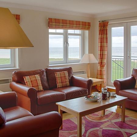 Links Apartment Brora Εξωτερικό φωτογραφία