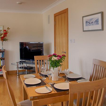 Links Apartment Brora Εξωτερικό φωτογραφία
