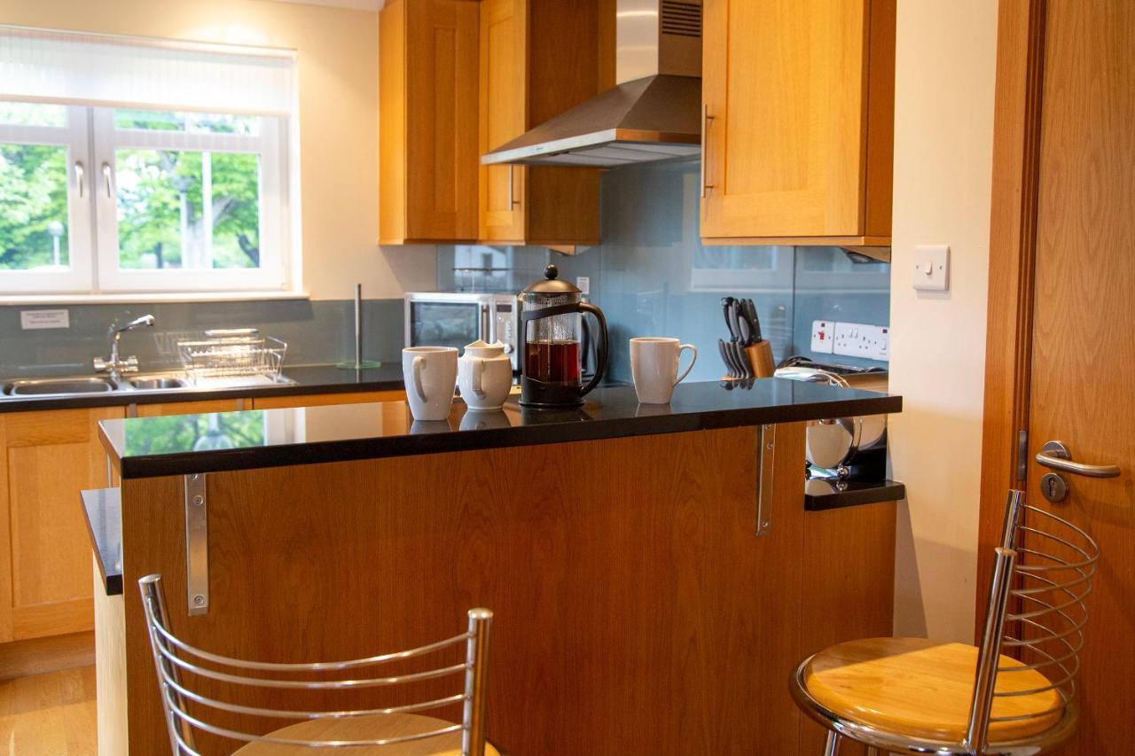 Links Apartment Brora Εξωτερικό φωτογραφία