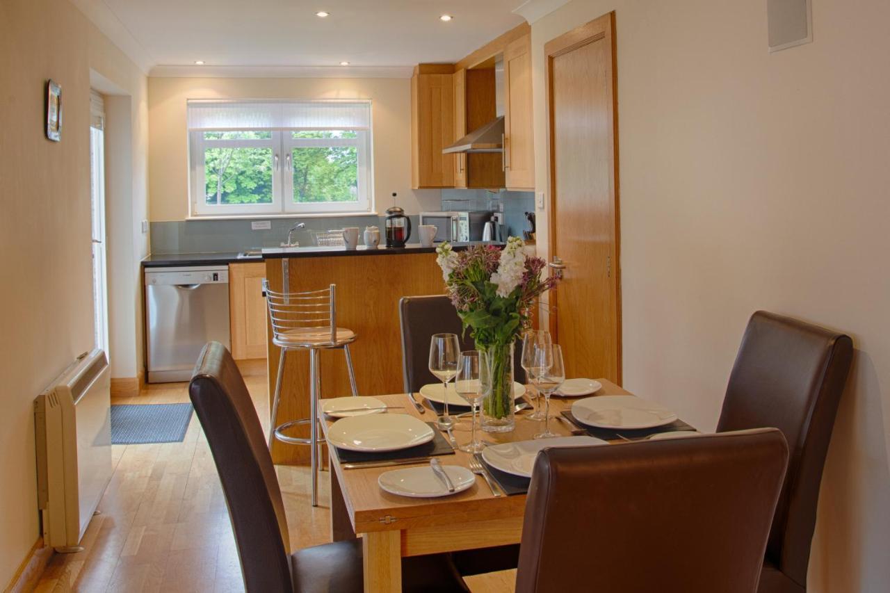 Links Apartment Brora Εξωτερικό φωτογραφία
