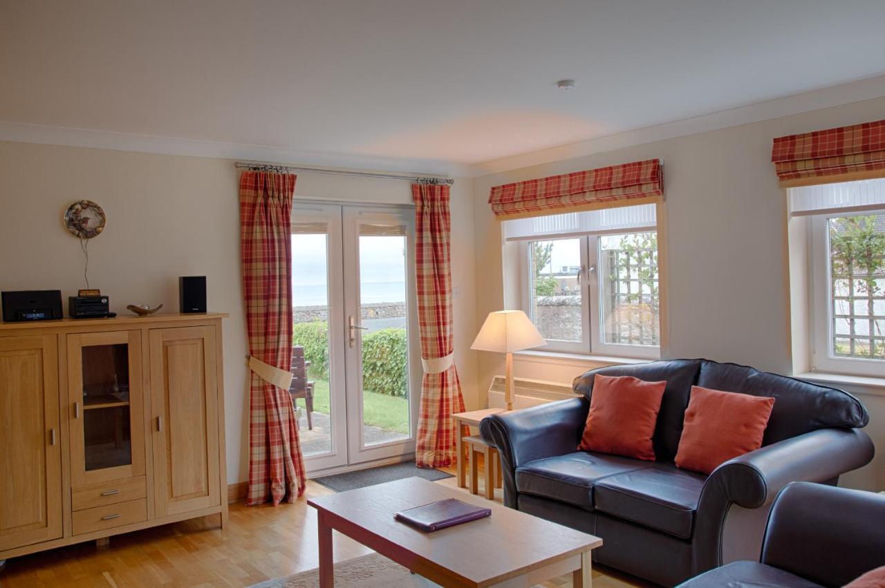 Links Apartment Brora Εξωτερικό φωτογραφία