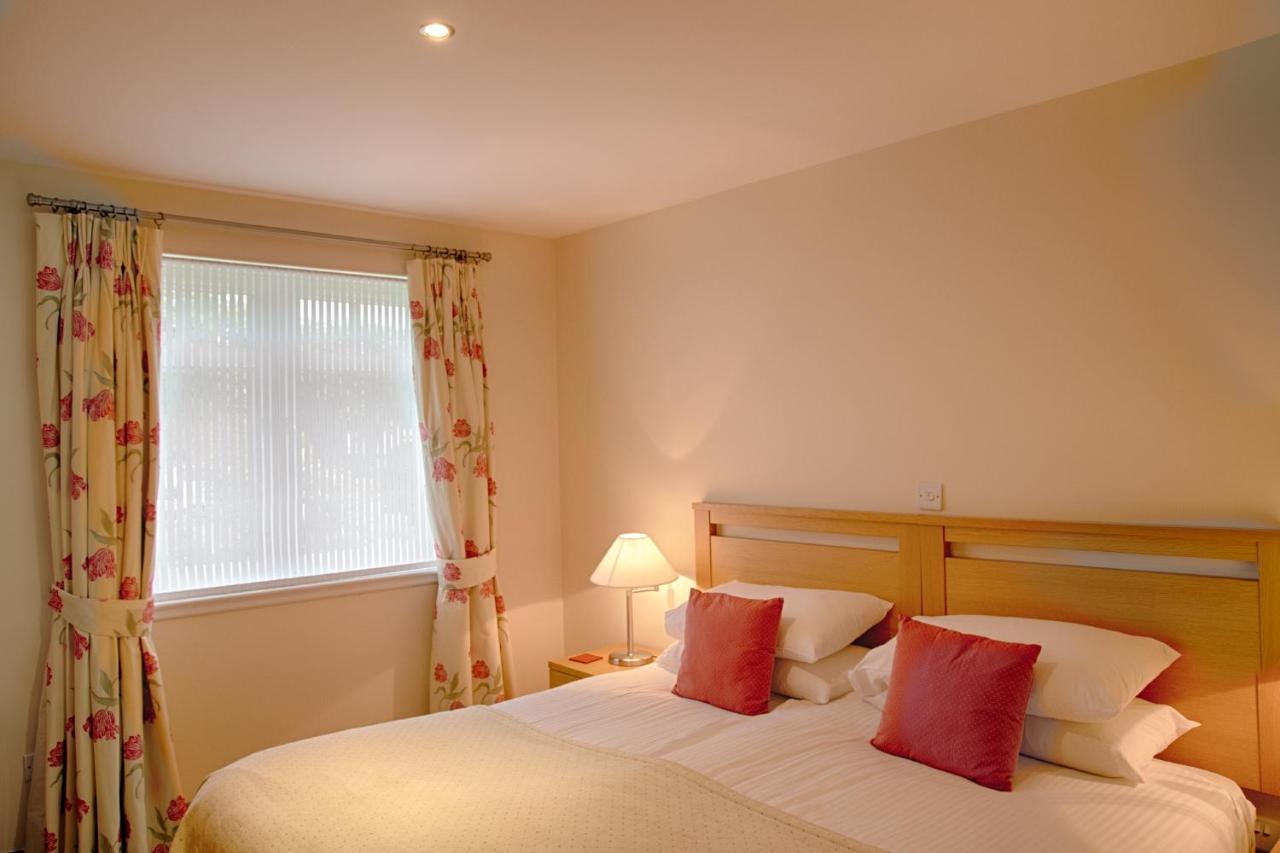 Links Apartment Brora Εξωτερικό φωτογραφία