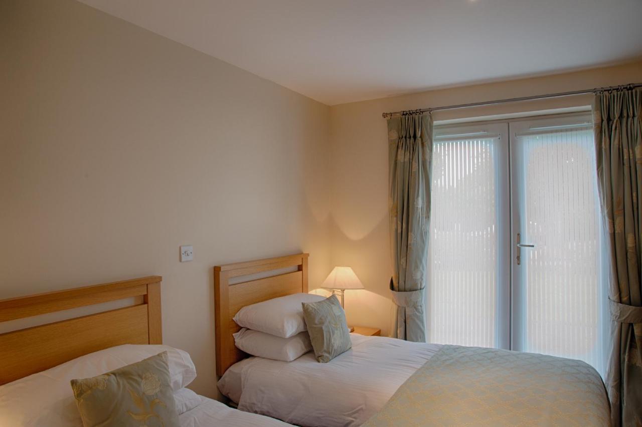 Links Apartment Brora Εξωτερικό φωτογραφία