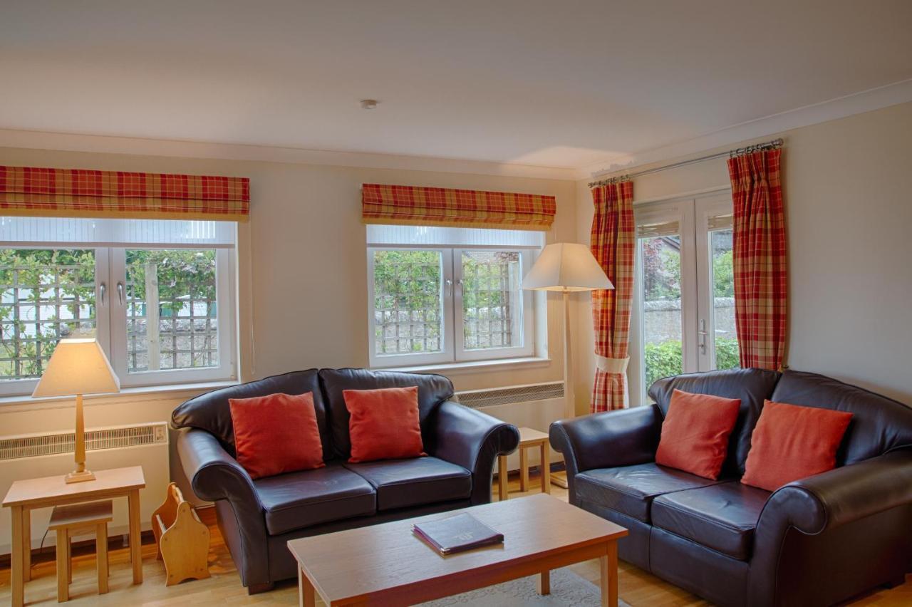 Links Apartment Brora Εξωτερικό φωτογραφία