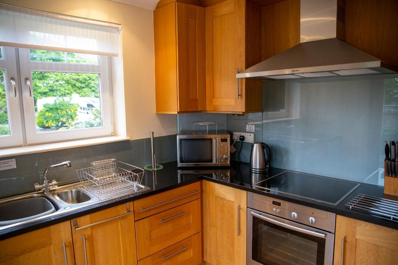 Links Apartment Brora Εξωτερικό φωτογραφία