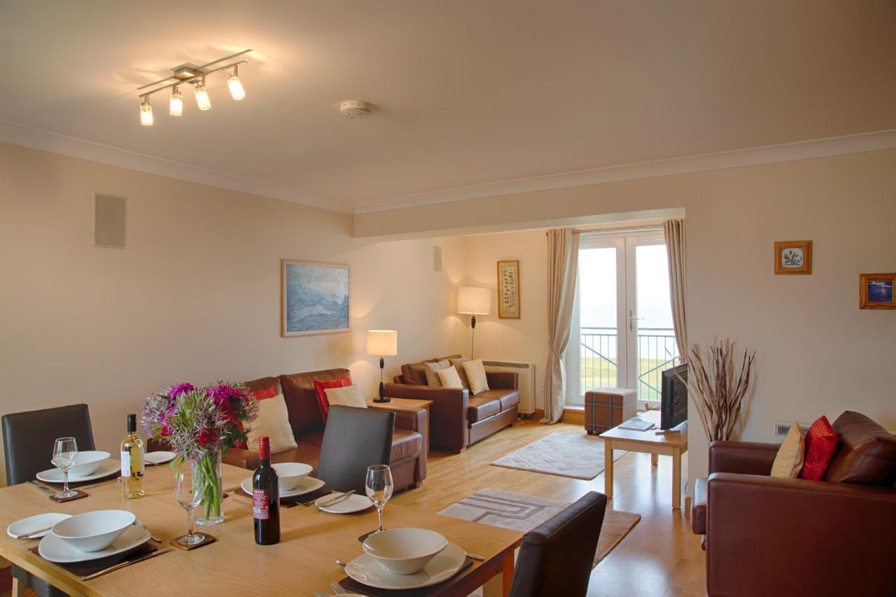 Links Apartment Brora Εξωτερικό φωτογραφία