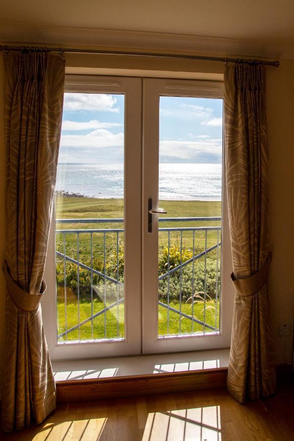 Links Apartment Brora Εξωτερικό φωτογραφία