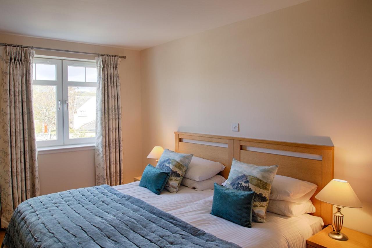 Links Apartment Brora Εξωτερικό φωτογραφία