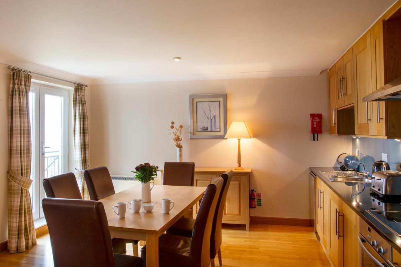 Links Apartment Brora Εξωτερικό φωτογραφία
