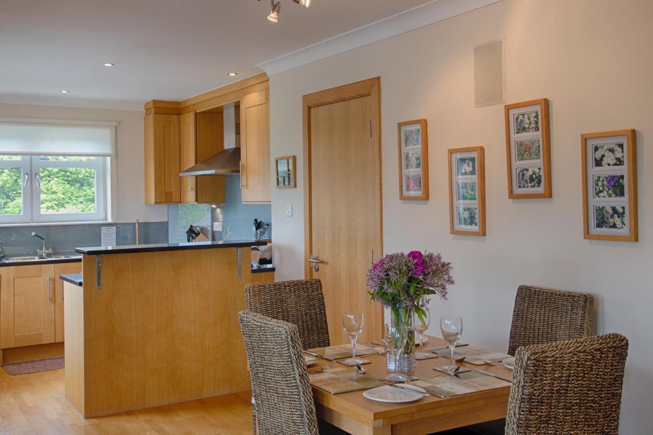Links Apartment Brora Εξωτερικό φωτογραφία