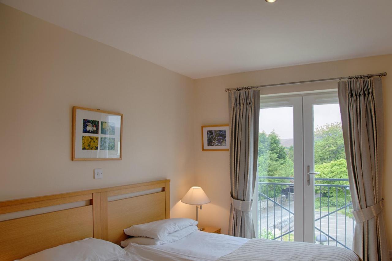 Links Apartment Brora Εξωτερικό φωτογραφία