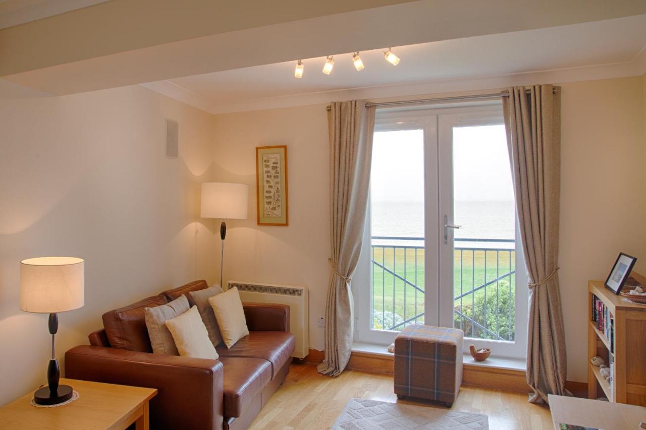 Links Apartment Brora Εξωτερικό φωτογραφία