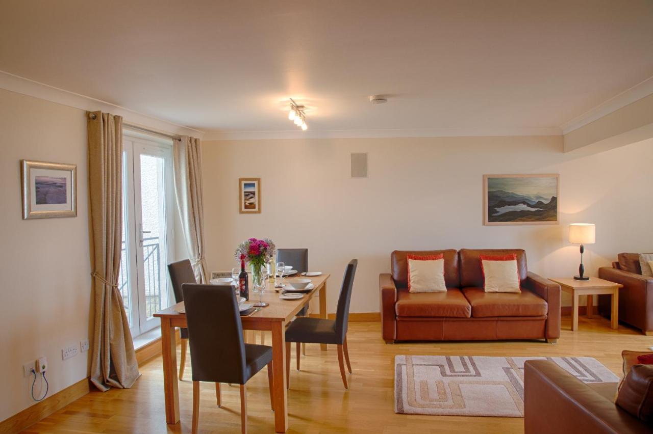 Links Apartment Brora Εξωτερικό φωτογραφία
