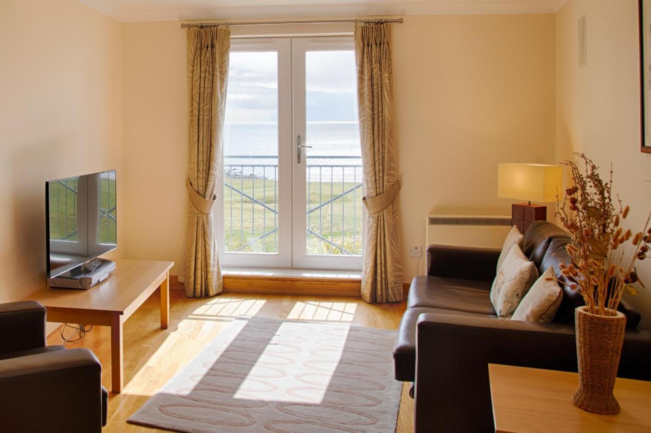Links Apartment Brora Εξωτερικό φωτογραφία