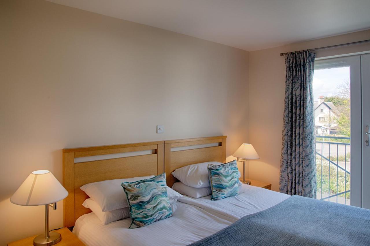Links Apartment Brora Εξωτερικό φωτογραφία