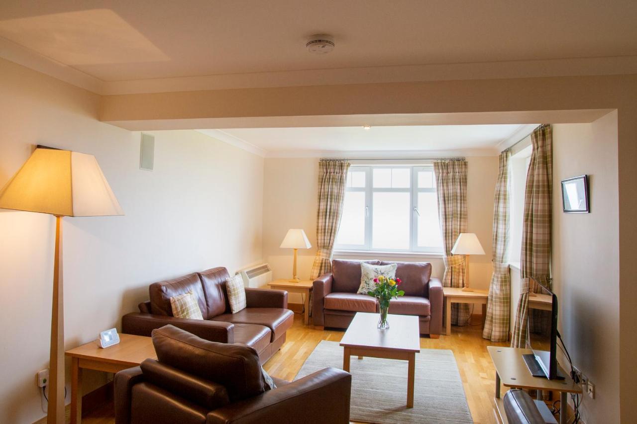 Links Apartment Brora Εξωτερικό φωτογραφία