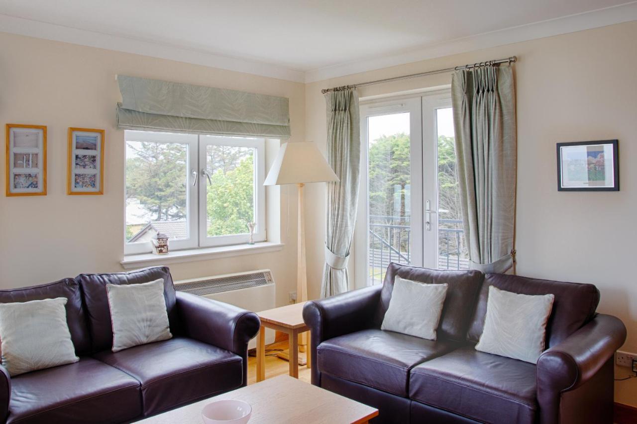 Links Apartment Brora Εξωτερικό φωτογραφία