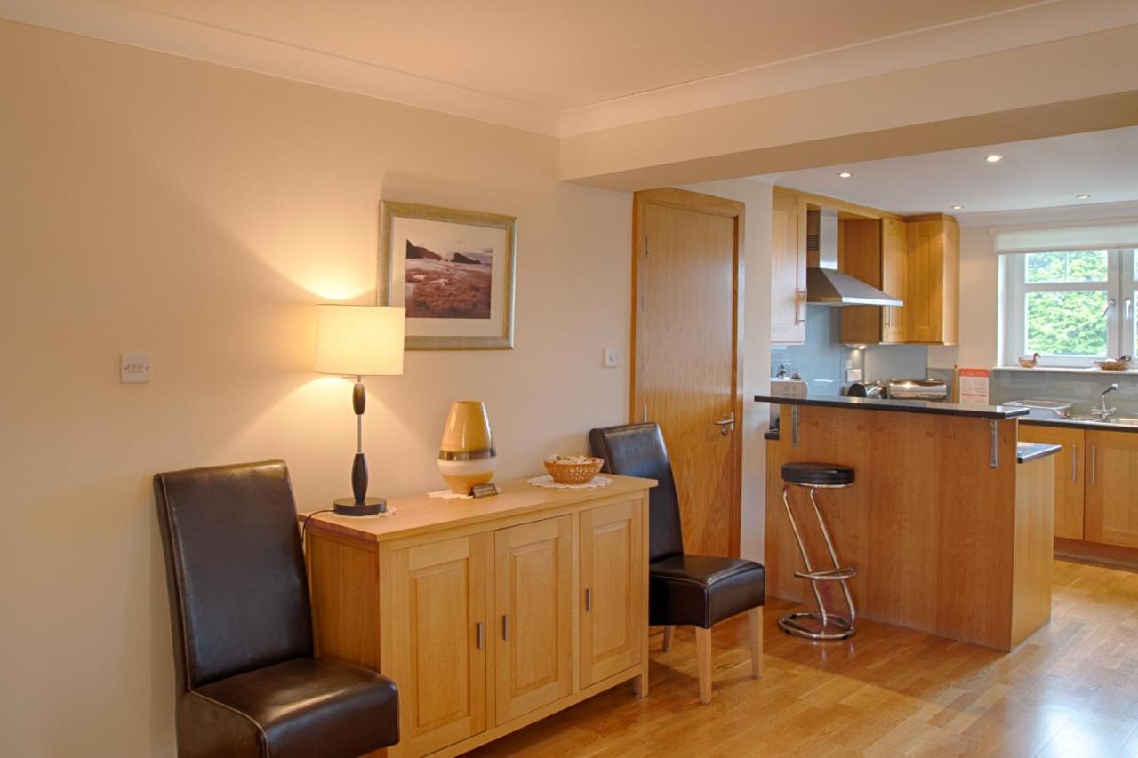 Links Apartment Brora Εξωτερικό φωτογραφία