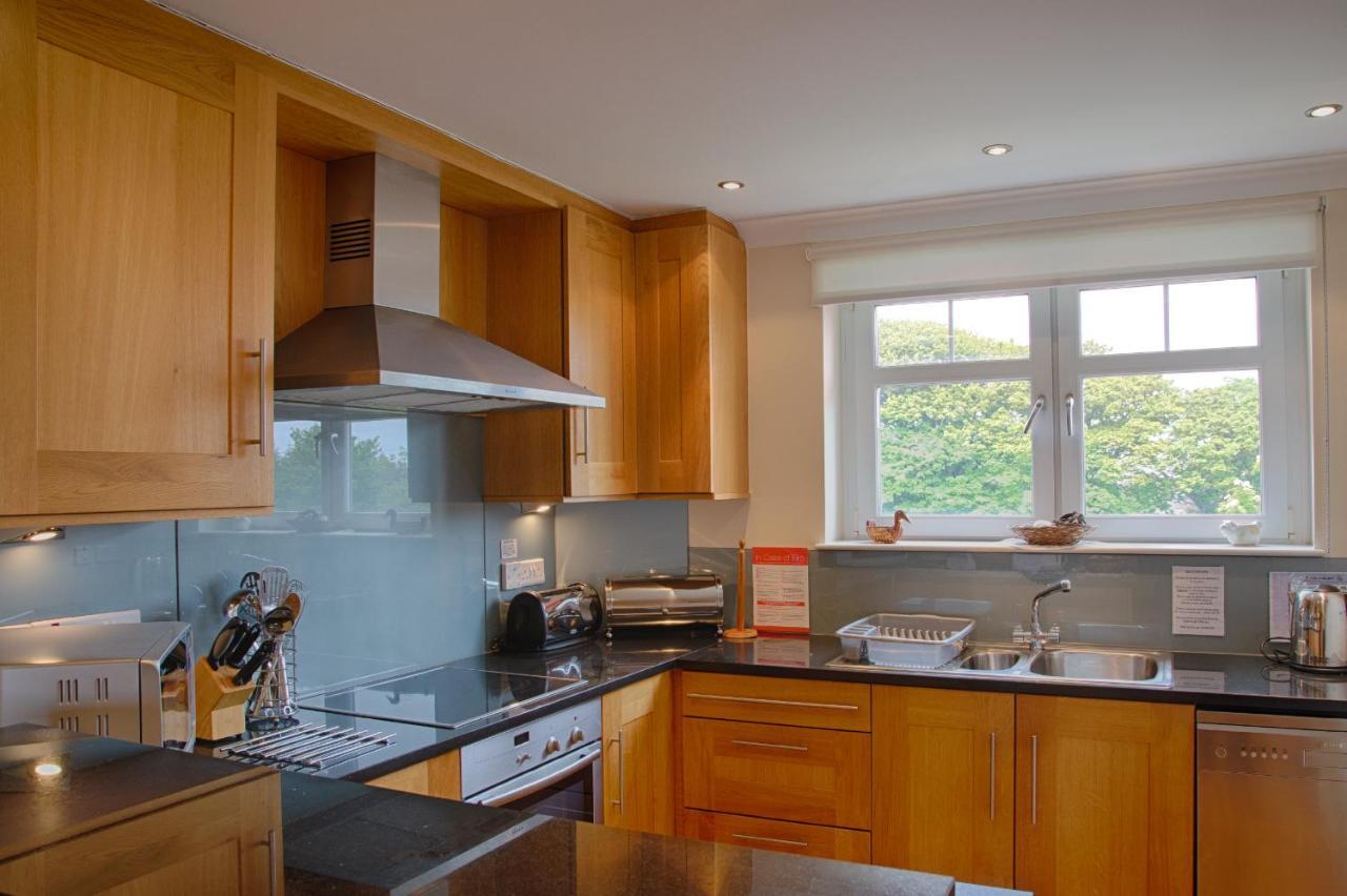Links Apartment Brora Εξωτερικό φωτογραφία
