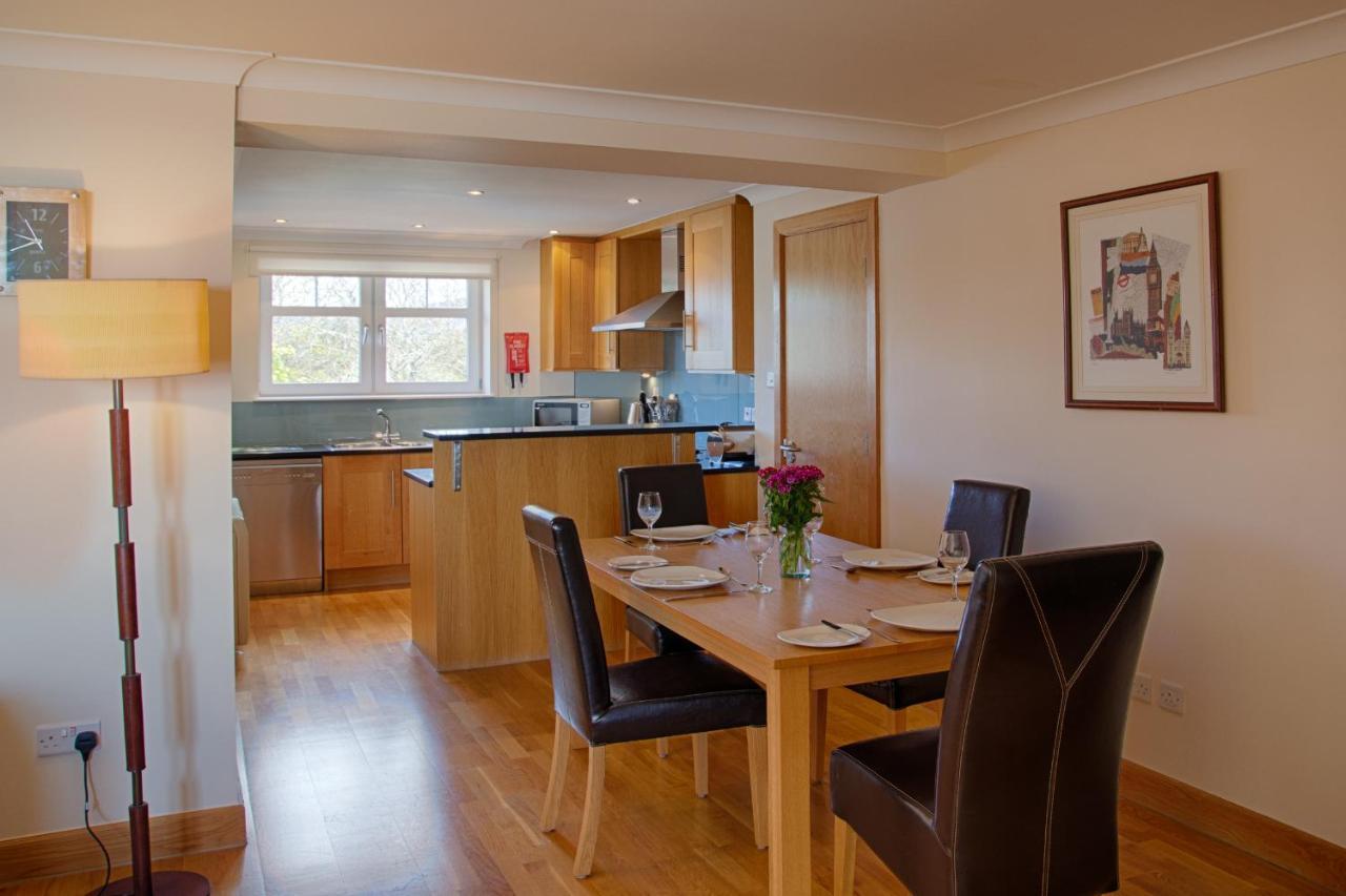 Links Apartment Brora Εξωτερικό φωτογραφία