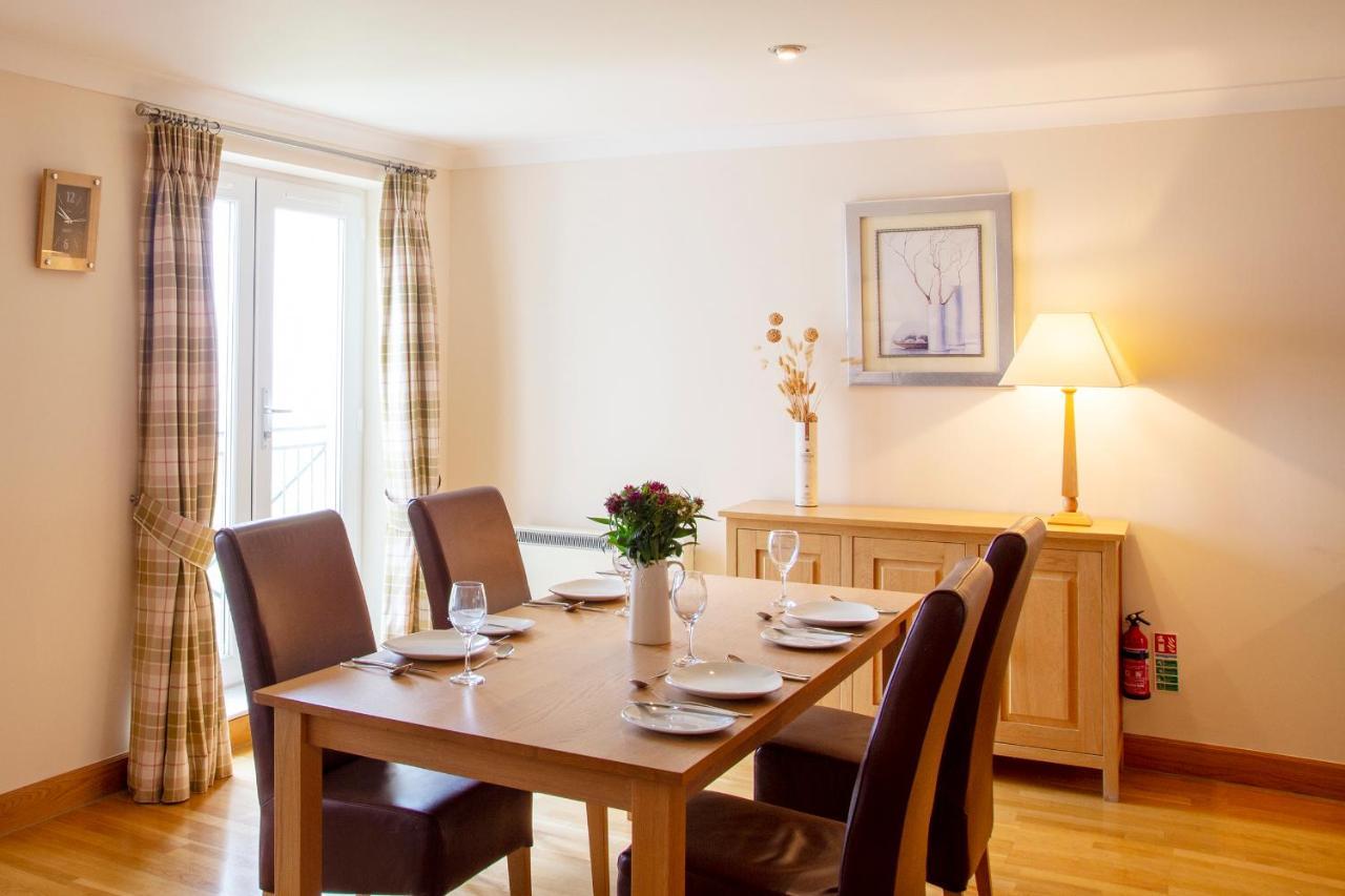 Links Apartment Brora Εξωτερικό φωτογραφία