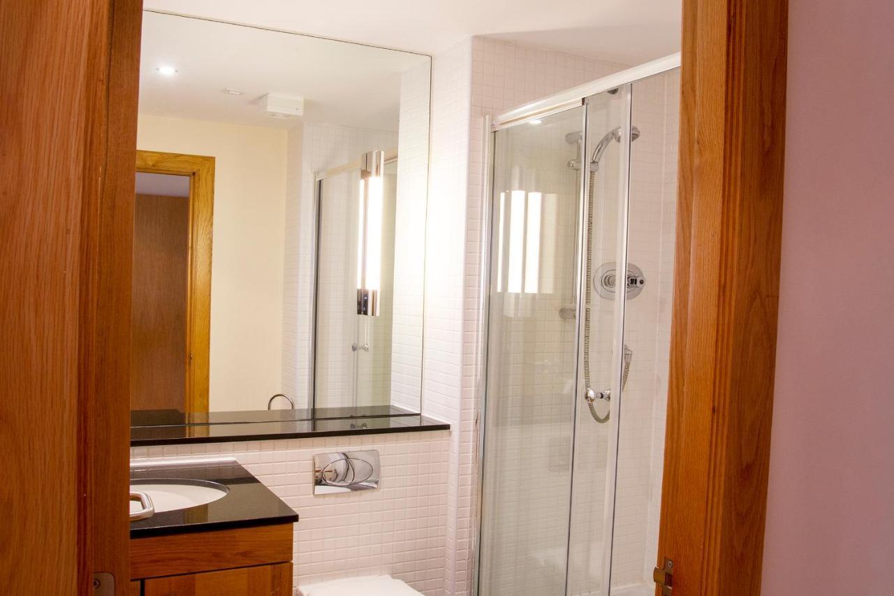 Links Apartment Brora Εξωτερικό φωτογραφία