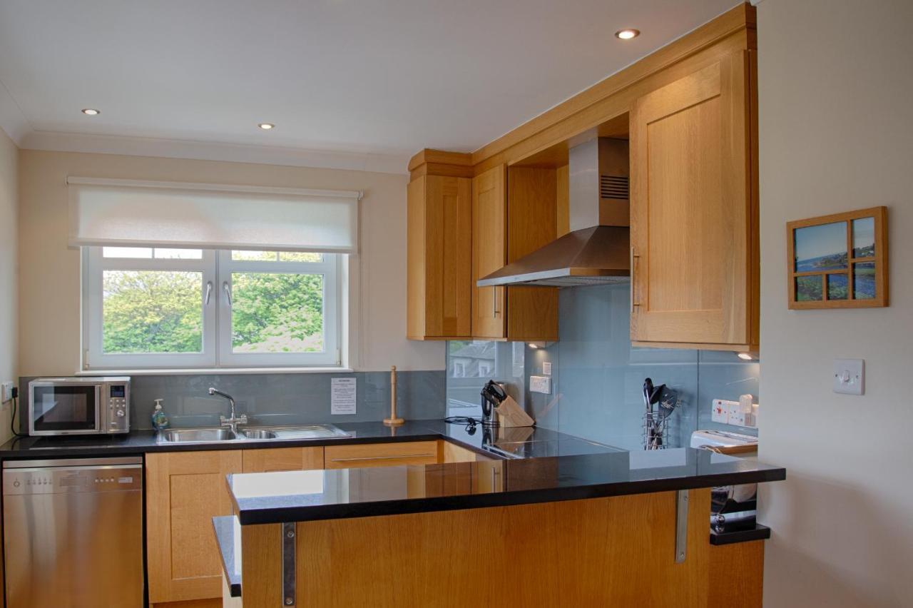 Links Apartment Brora Εξωτερικό φωτογραφία