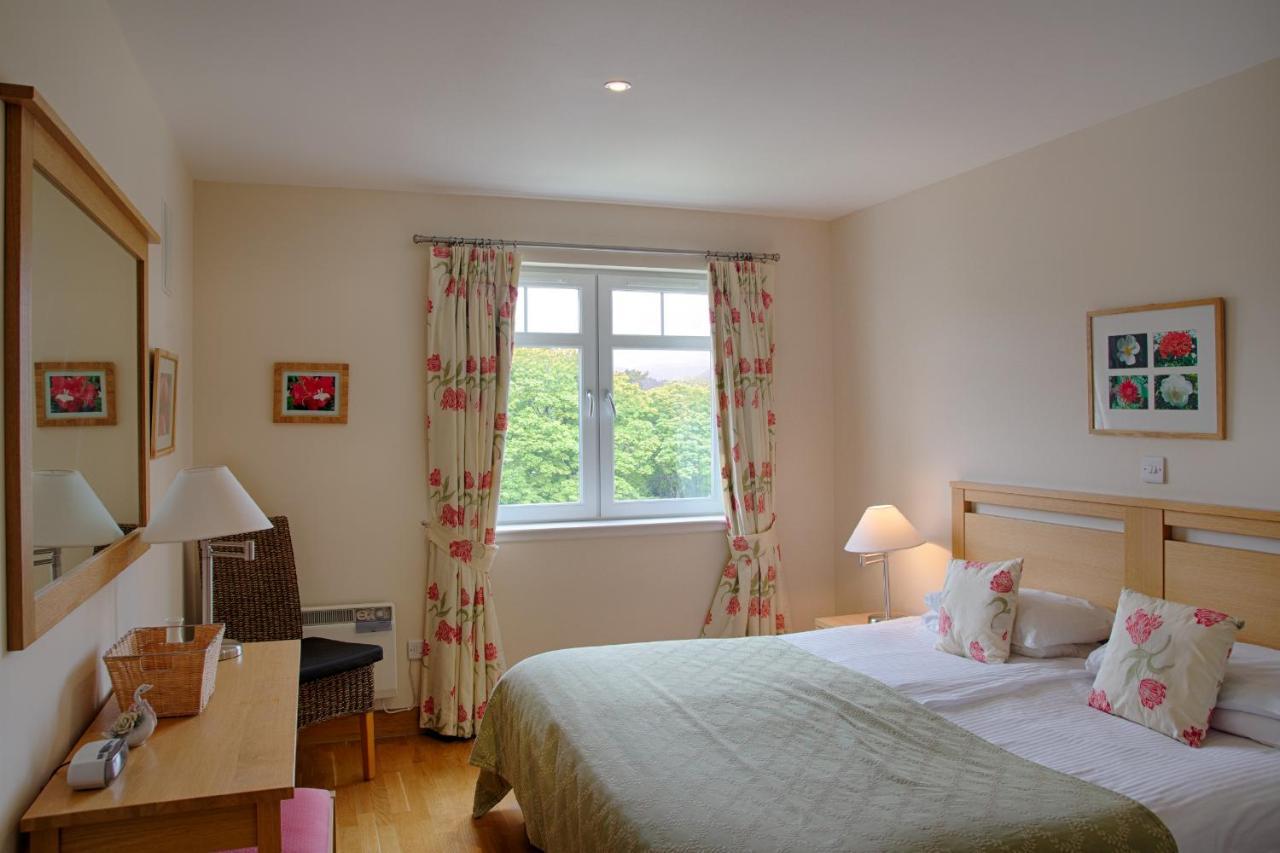 Links Apartment Brora Εξωτερικό φωτογραφία