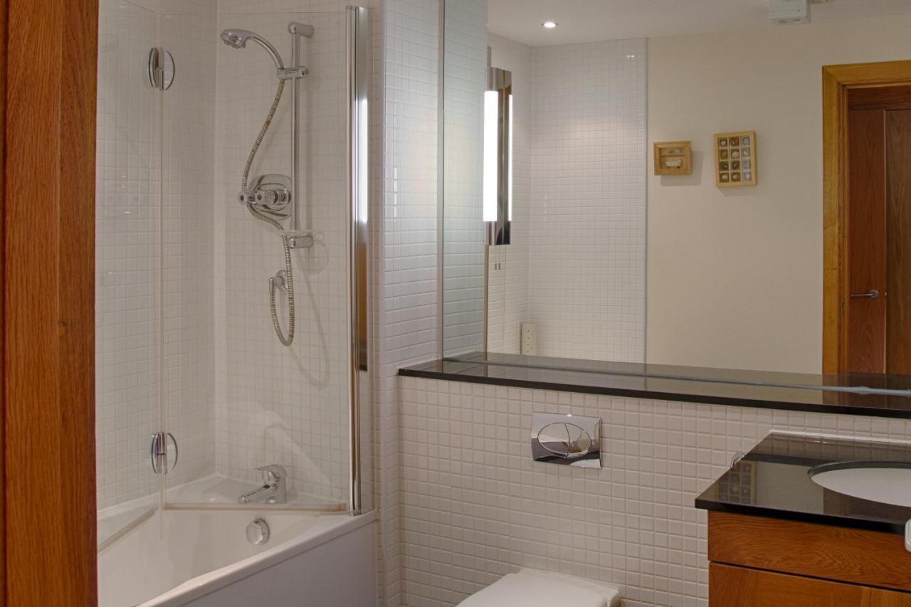 Links Apartment Brora Εξωτερικό φωτογραφία