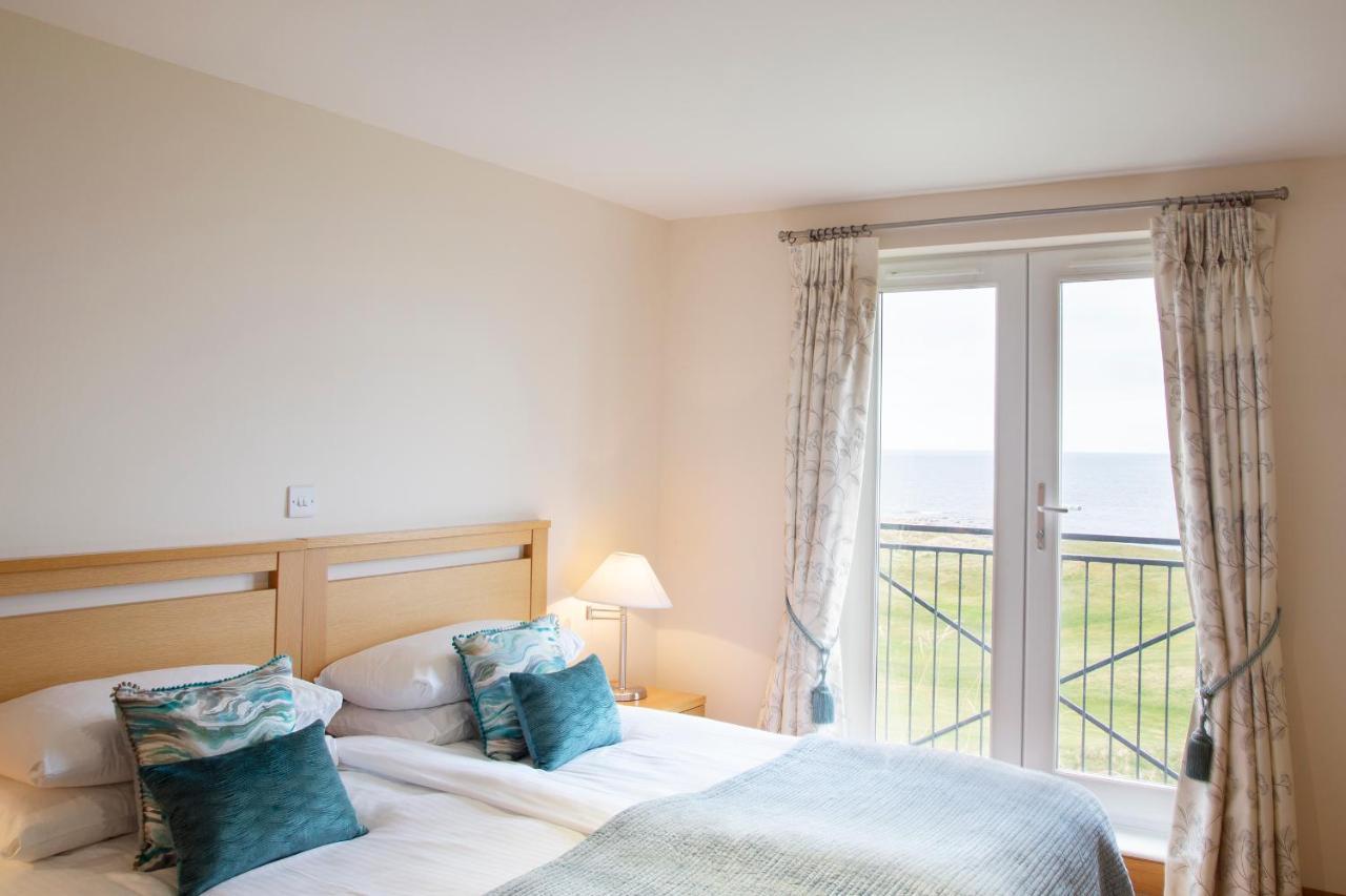 Links Apartment Brora Εξωτερικό φωτογραφία