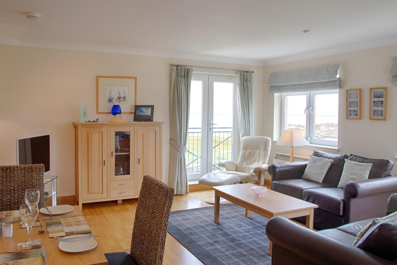 Links Apartment Brora Εξωτερικό φωτογραφία