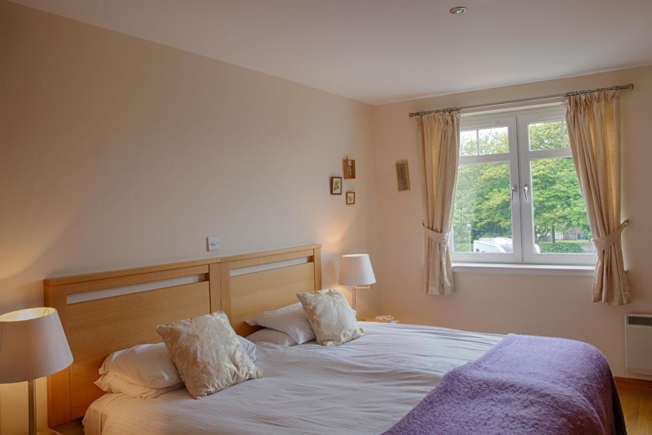 Links Apartment Brora Εξωτερικό φωτογραφία
