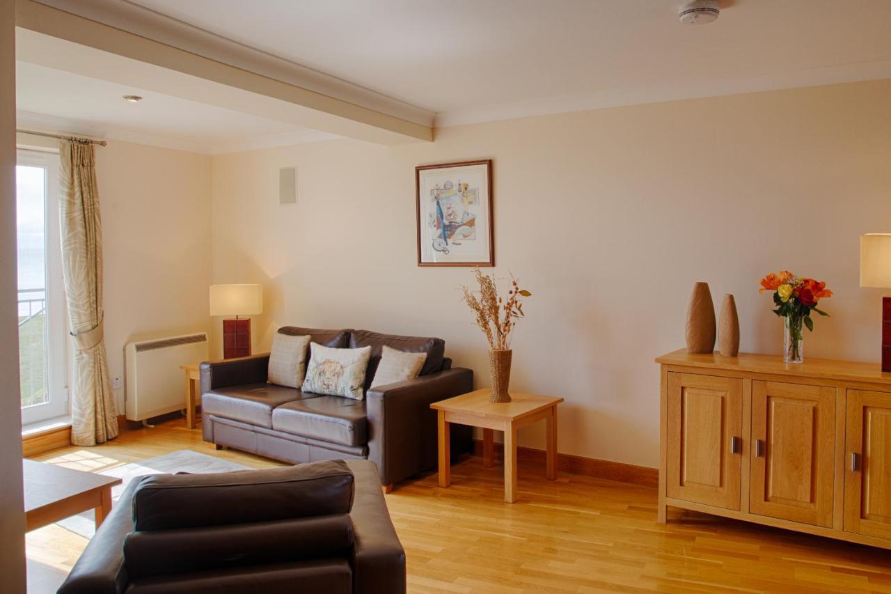 Links Apartment Brora Εξωτερικό φωτογραφία