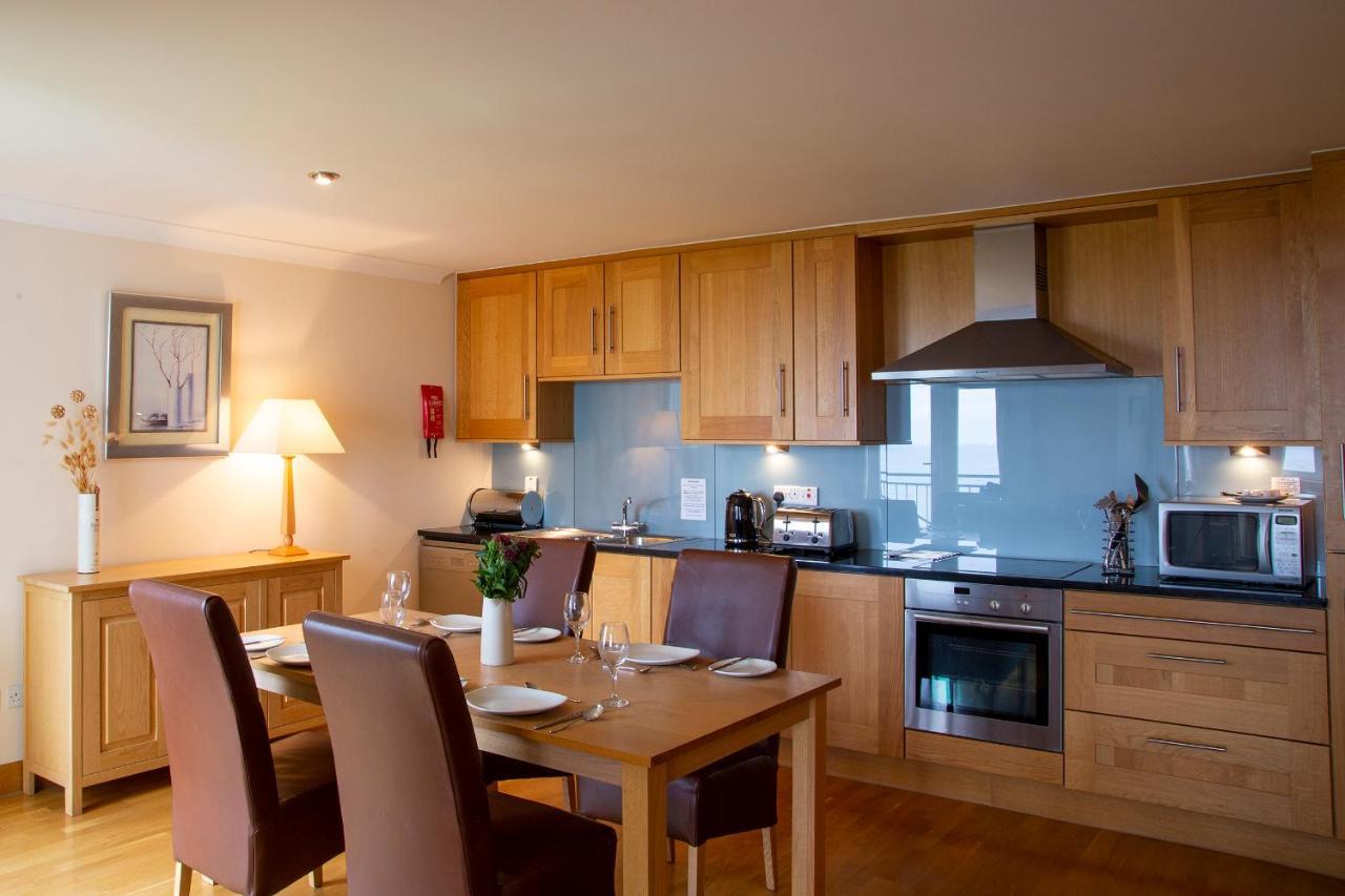 Links Apartment Brora Εξωτερικό φωτογραφία