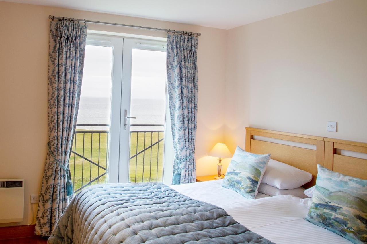 Links Apartment Brora Εξωτερικό φωτογραφία
