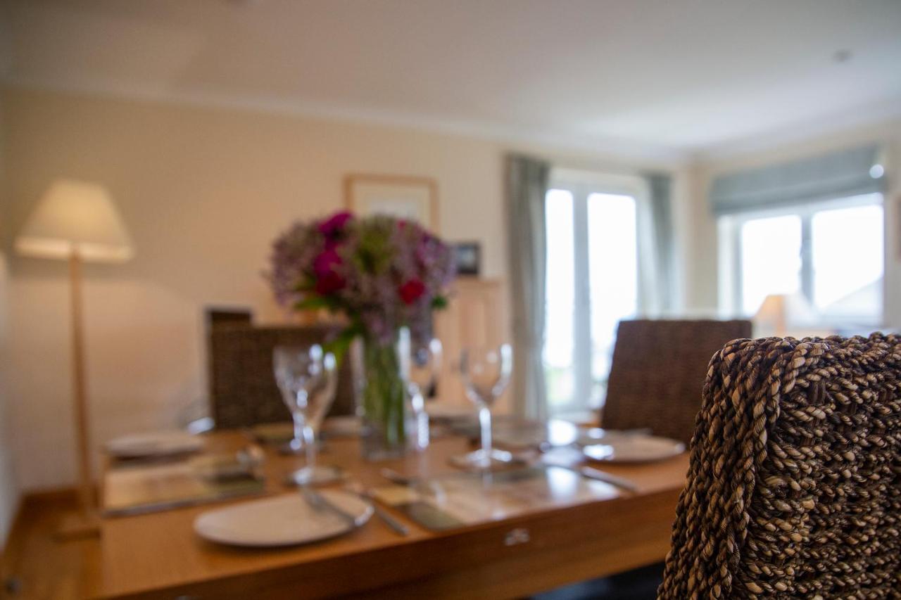 Links Apartment Brora Εξωτερικό φωτογραφία