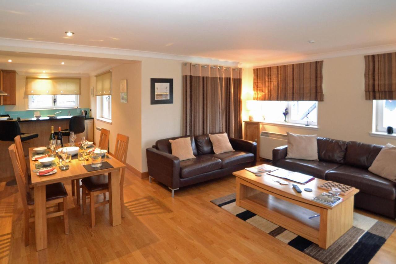 Links Apartment Brora Εξωτερικό φωτογραφία