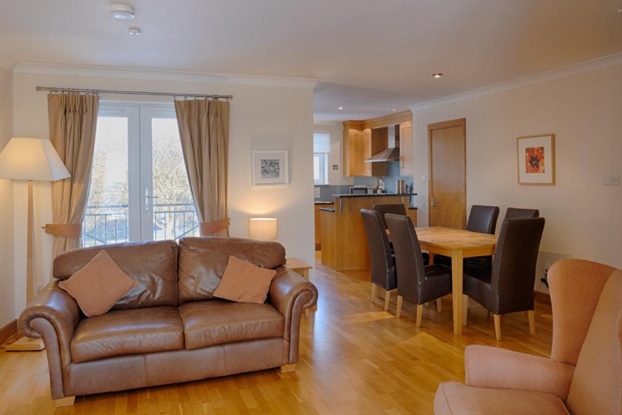 Links Apartment Brora Εξωτερικό φωτογραφία