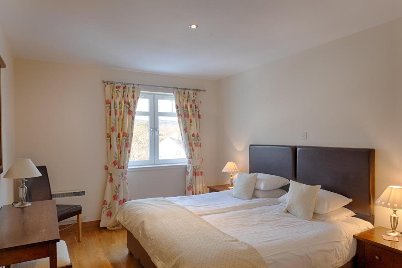 Links Apartment Brora Εξωτερικό φωτογραφία