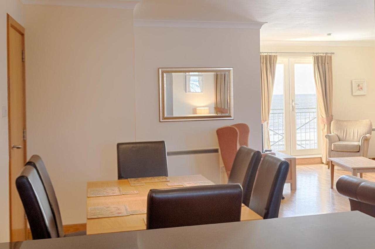 Links Apartment Brora Εξωτερικό φωτογραφία