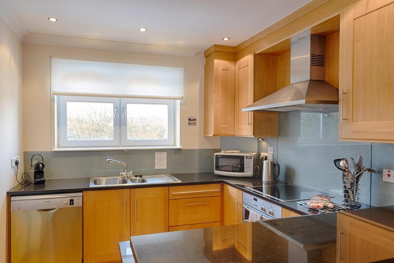 Links Apartment Brora Εξωτερικό φωτογραφία