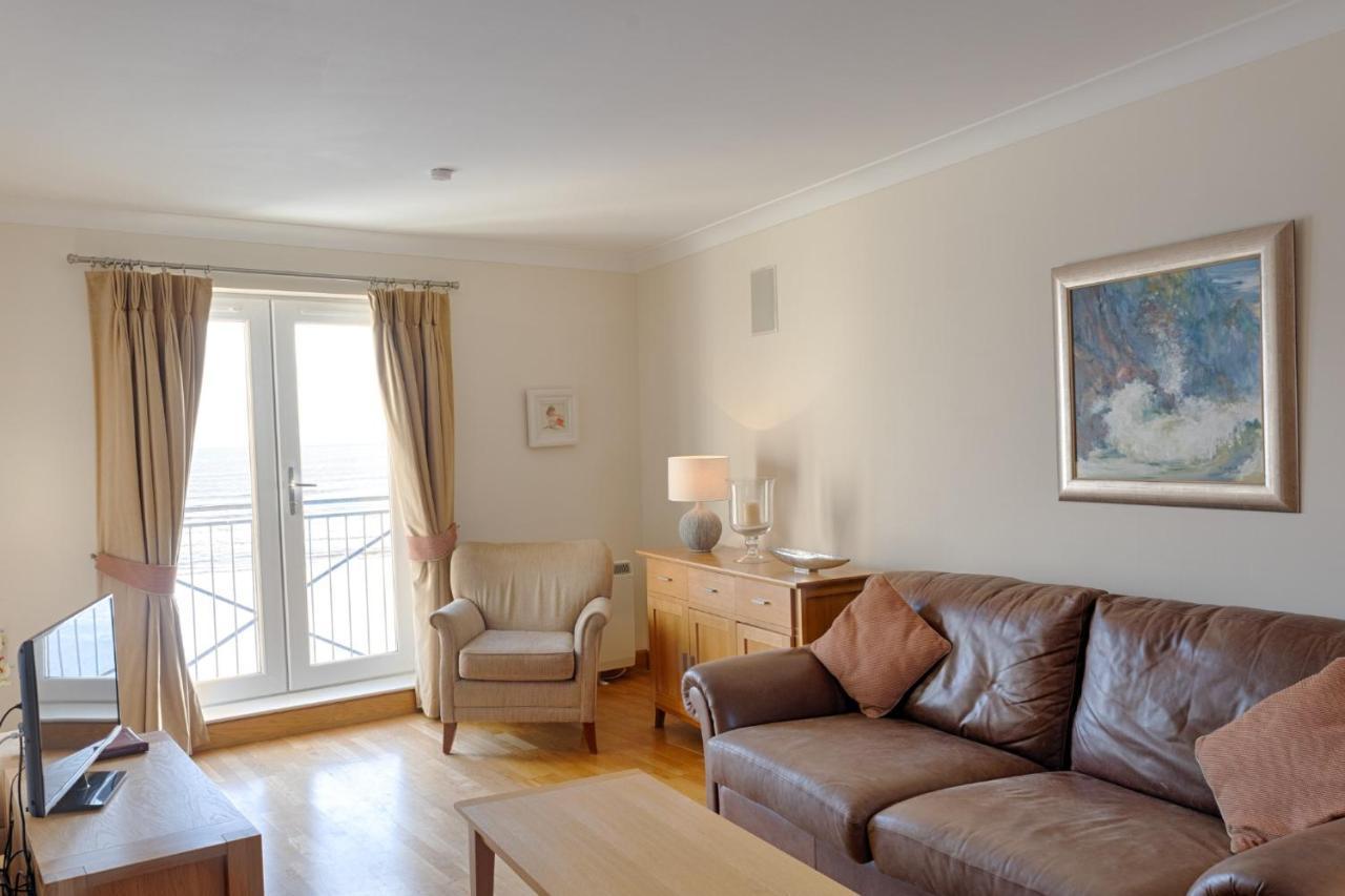 Links Apartment Brora Εξωτερικό φωτογραφία