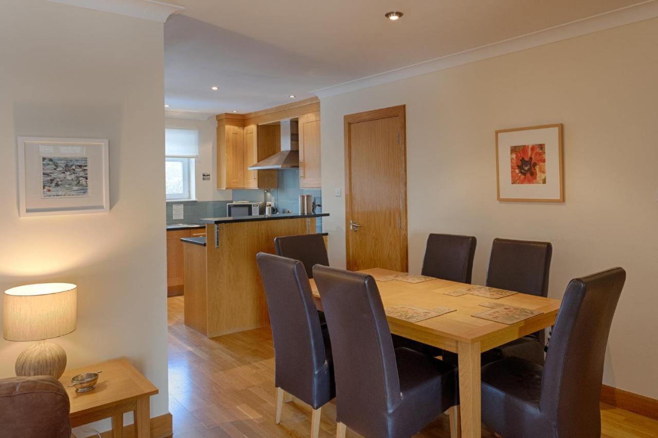 Links Apartment Brora Εξωτερικό φωτογραφία