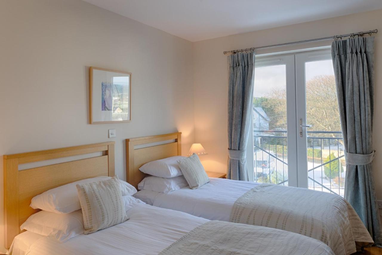 Links Apartment Brora Εξωτερικό φωτογραφία