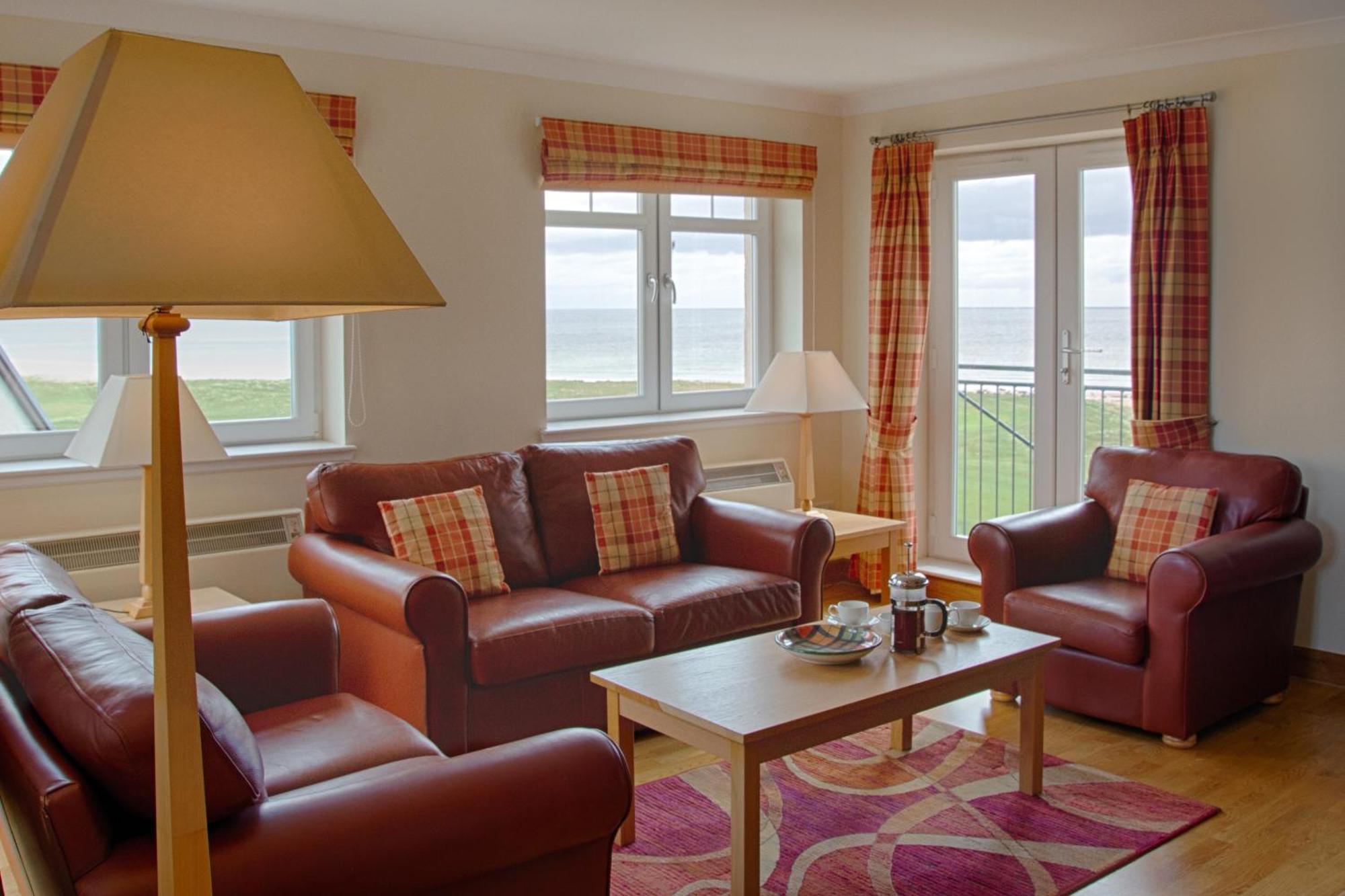 Links Apartment Brora Εξωτερικό φωτογραφία