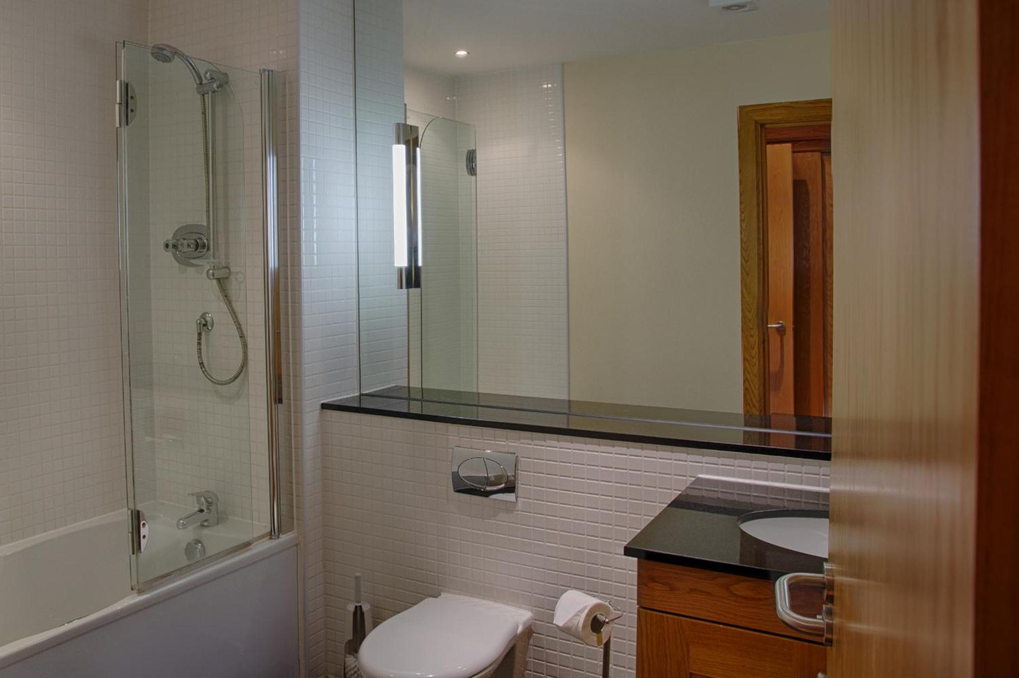 Links Apartment Brora Εξωτερικό φωτογραφία